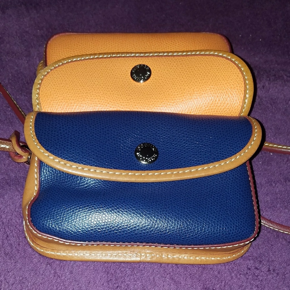Dooney Bourke Wristlets