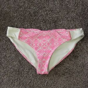 Maaji bathing suit bottom