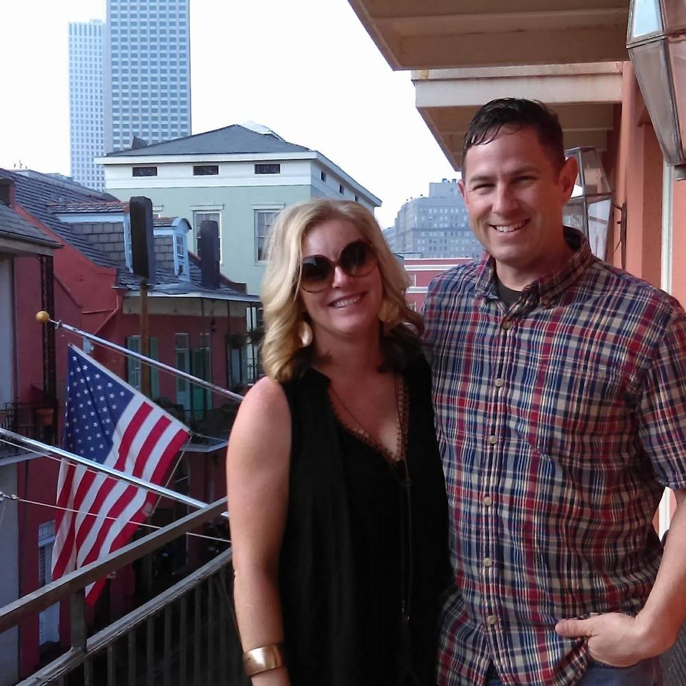 Meet your Posher, Tina