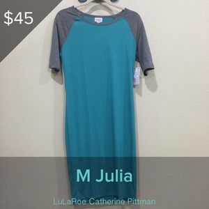 LuLaRoe Julia
