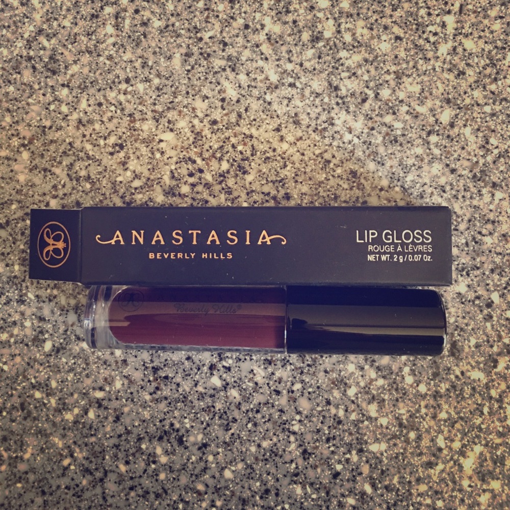 ABH ROUGE A LEVRES LIP GLOSS IN POTION