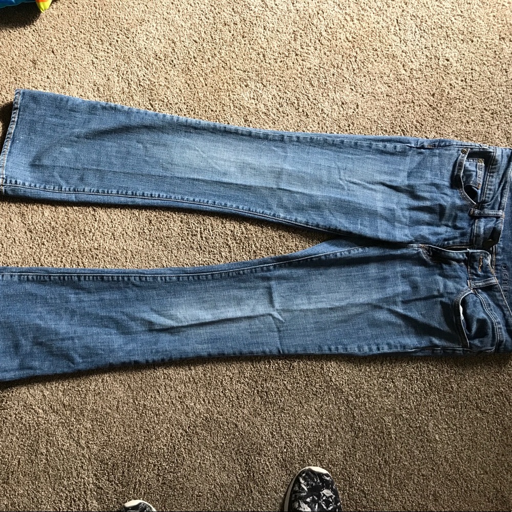 Gap jeans