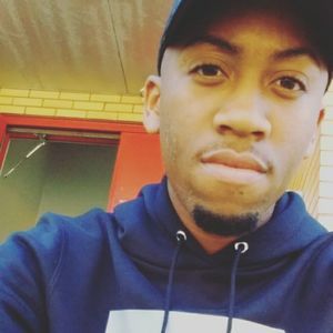 Meet your Posher, Alan