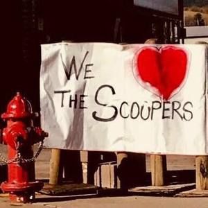 Meet your Posher, Teri