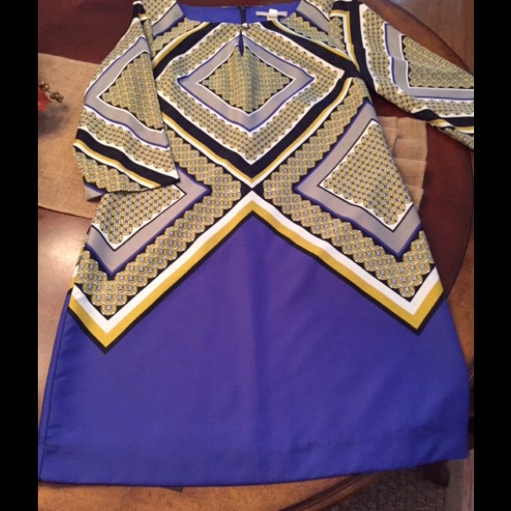 Banana Republic classic dress.