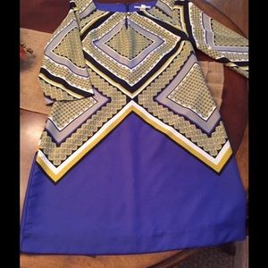 Banana Republic classic dress.