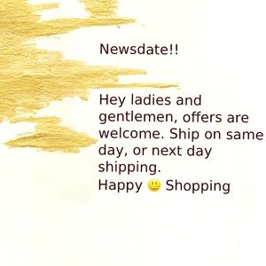 Live, love, and shop