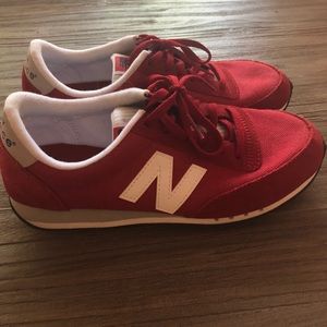 Brand new New Balance 410