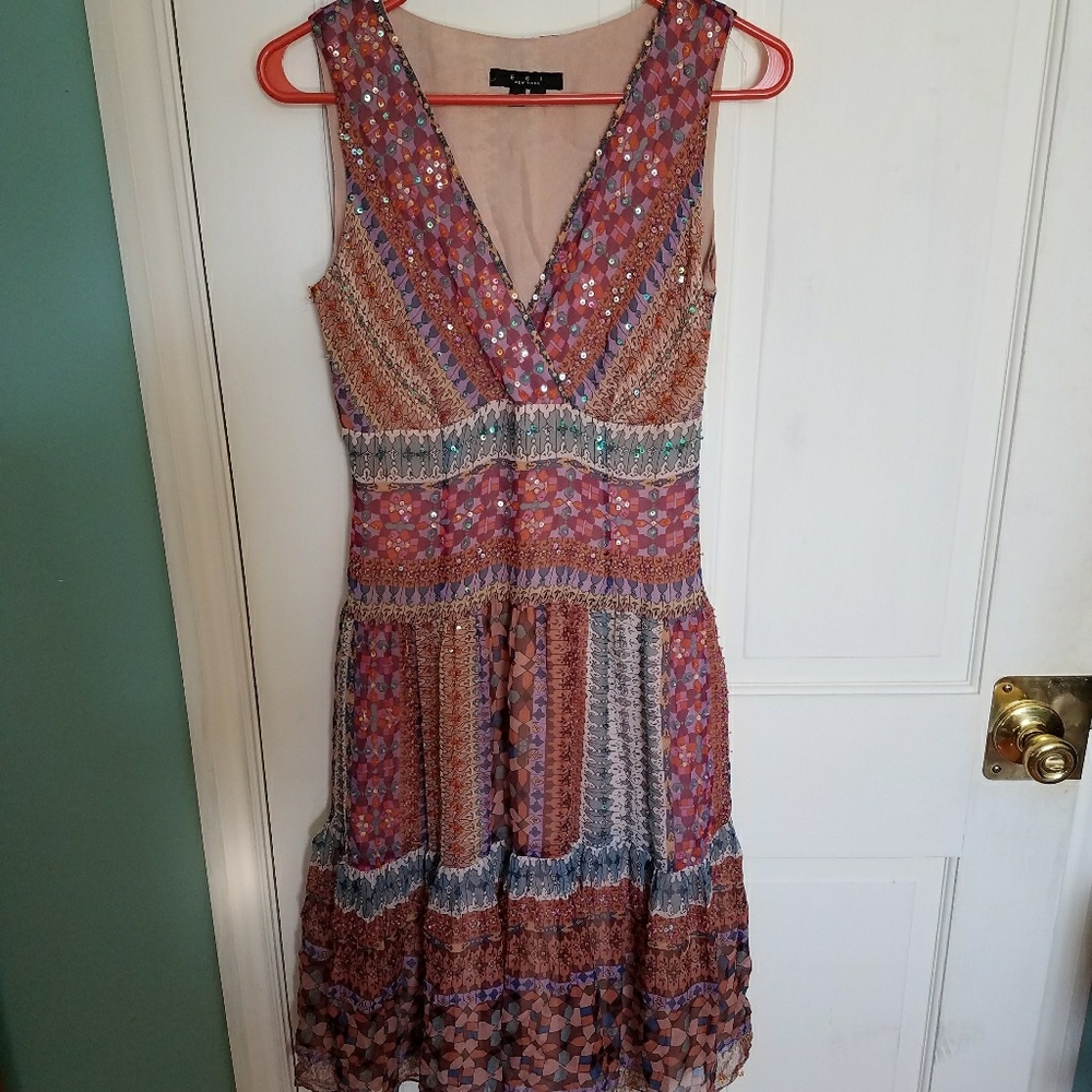 Women's dress