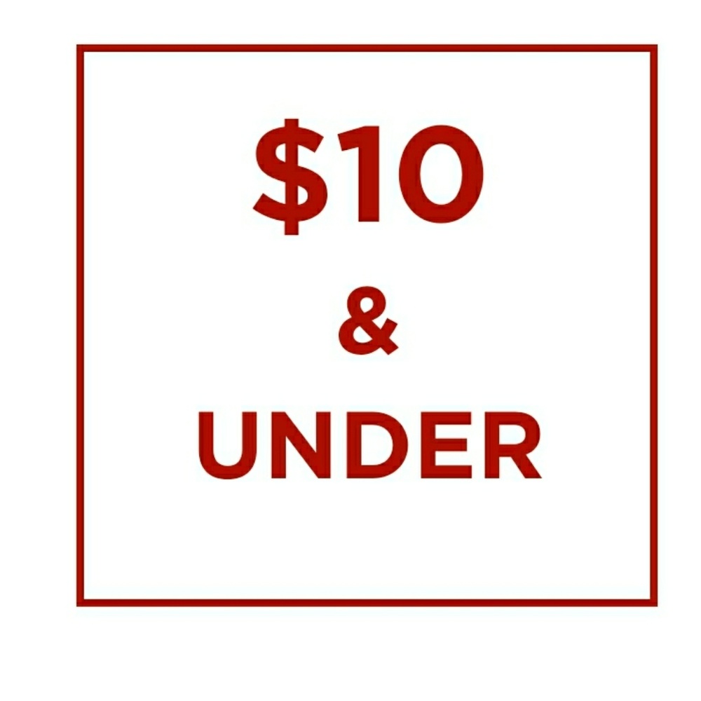 Clearance! Many Items! All Sizes!