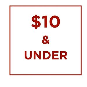 Clearance! Many Items! All Sizes!