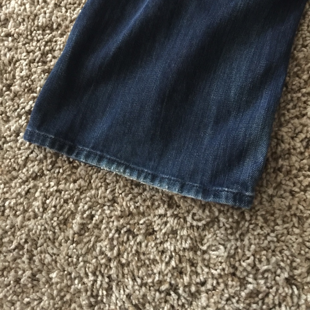 7FAMK Jeans!! - Picture 3 of 6