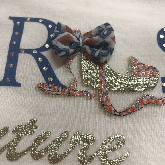 Fun pullover for girls - Picture 3 of 3