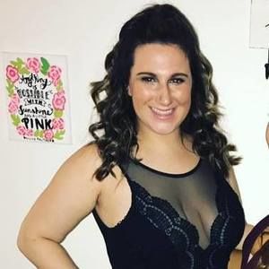 Meet your Posher, Melanie