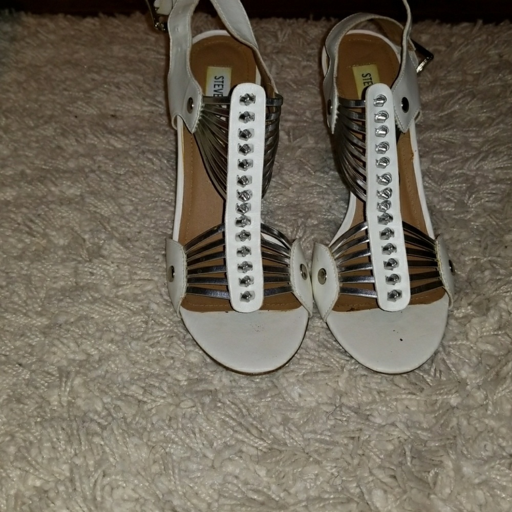 Steve Madden Cute heels