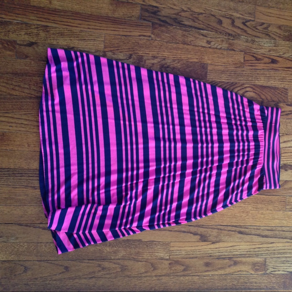 Girls maxi skirt