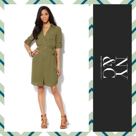 New York & Company Dresses & Skirts - 💝Gifted w/purchase💝