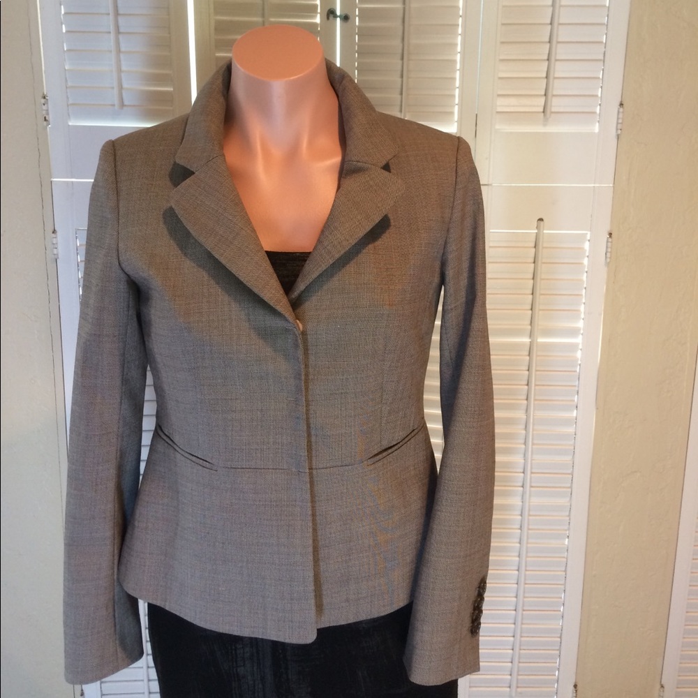 Ann Taylor jacket