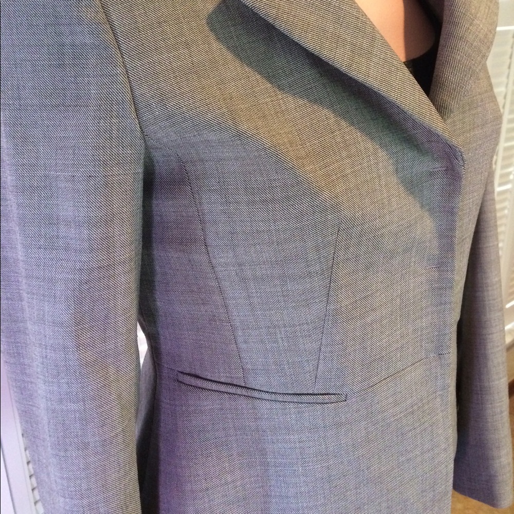 Ann Taylor jacket - Picture 3 of 6