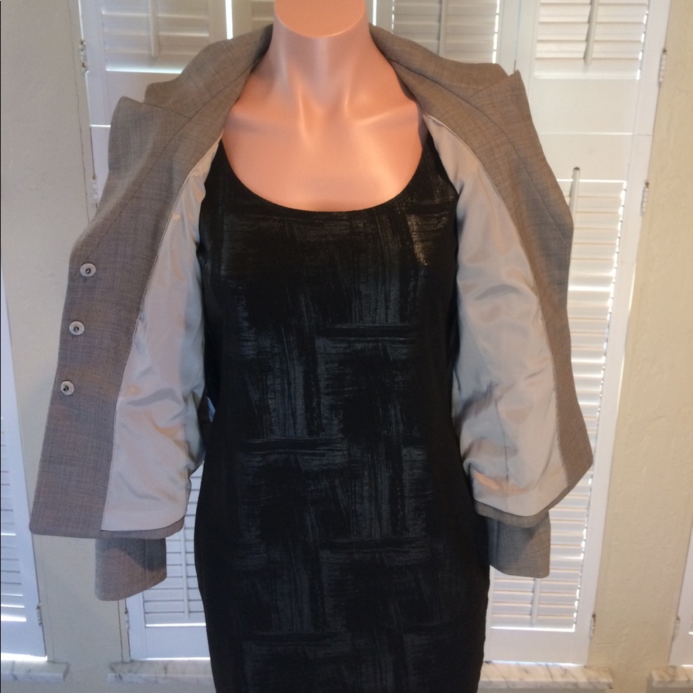Ann Taylor jacket - Picture 4 of 6