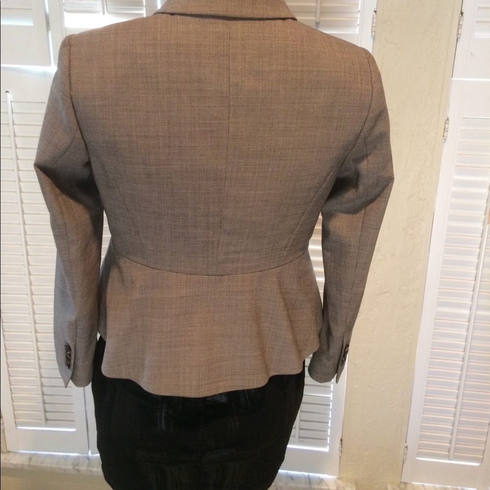 Ann Taylor jacket - Picture 5 of 6