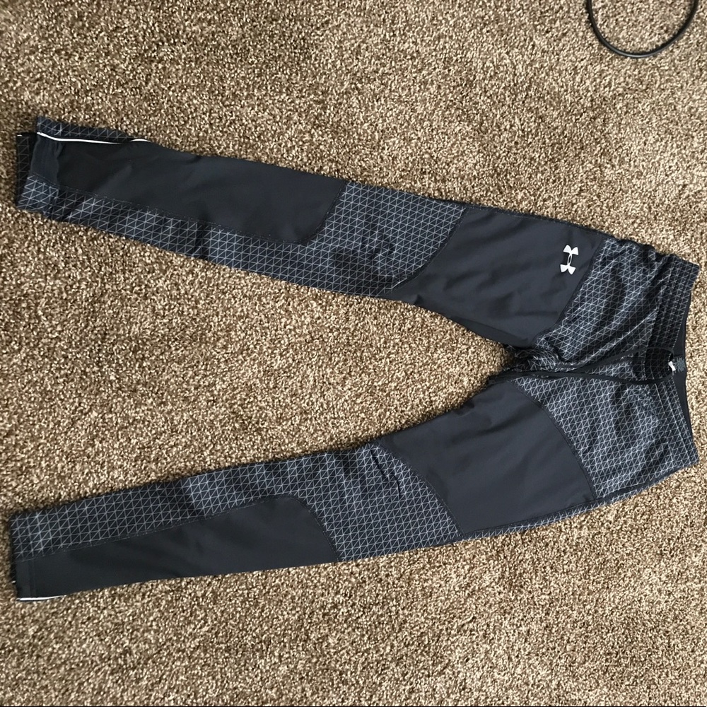 Workout pants