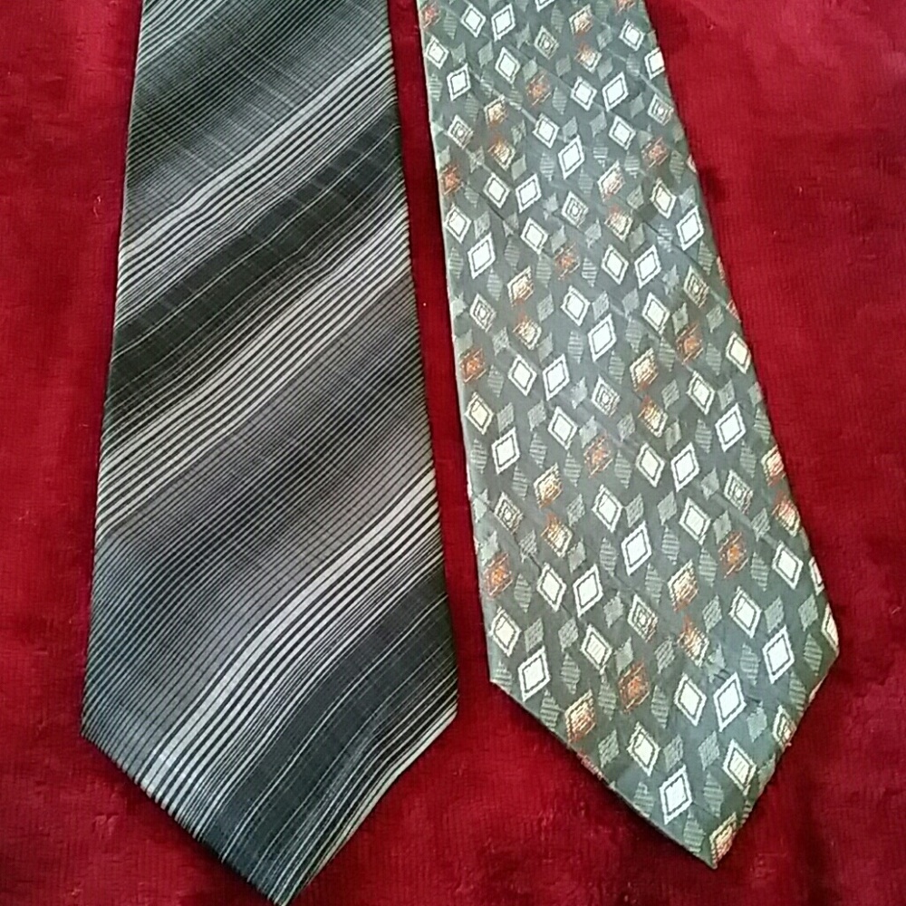 Perry Ellis Portfolio