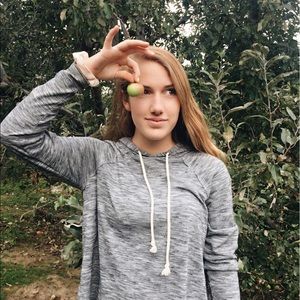 Meet your Posher, Carissa