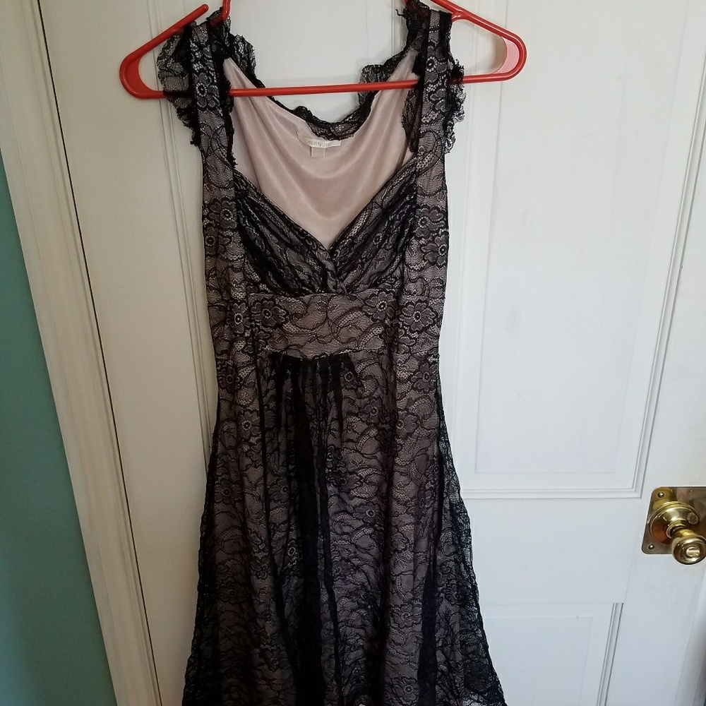 Women's dress