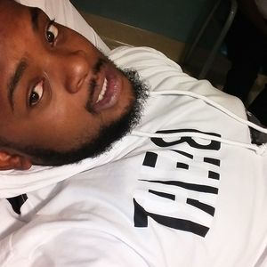 Meet your Posher, Jedidiah