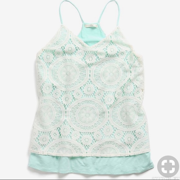 Le Lis Tops - • Final Price • Le Lis (Stitch Fix) Marissa Top