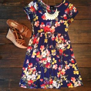 Asos Maternity dress