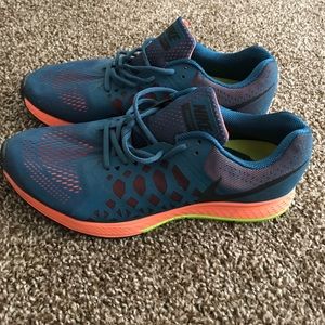 Nike shoes