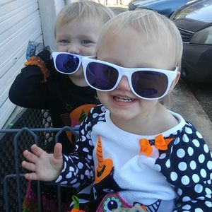 Meet your Posher, Jayme