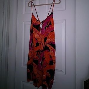 BRAND NEW ROMPER