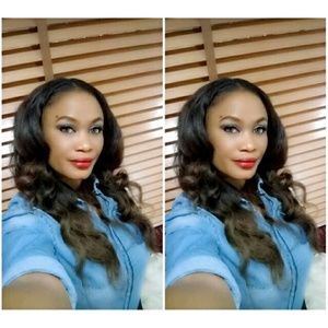 Meet your Posher, Uchenna