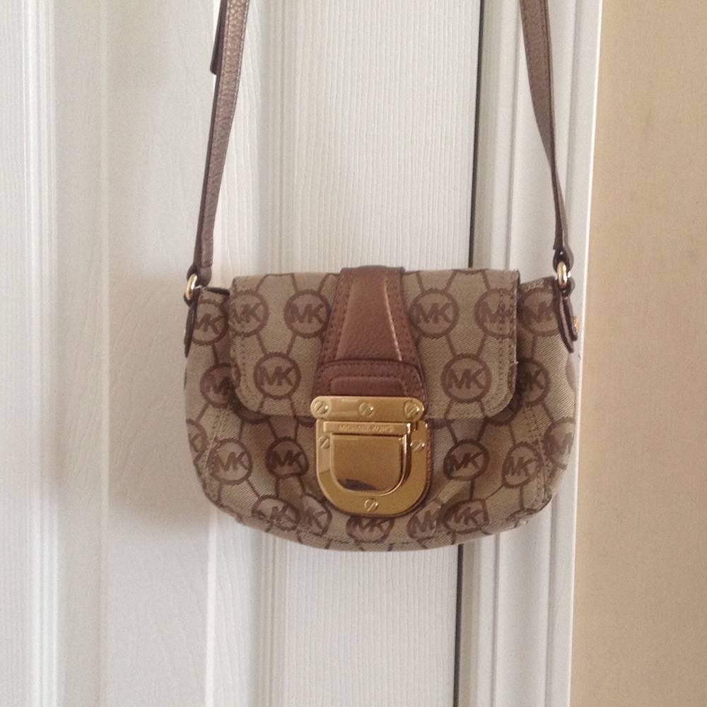 MK Crossover Bag