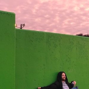 Meet your Posher, Josh