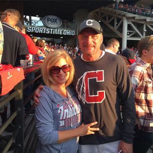 Meet your Posher, Rick