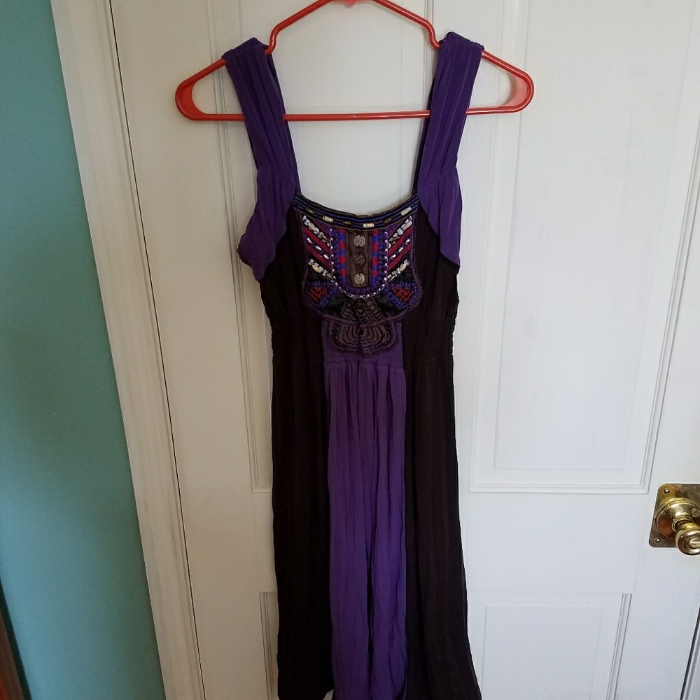 Women's dress