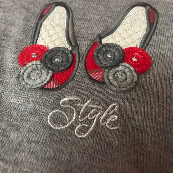 Plaid Dress - Picture 2 of 4