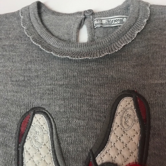 Plaid Dress - Picture 4 of 4