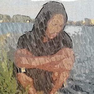 Meet your Posher, Bama b