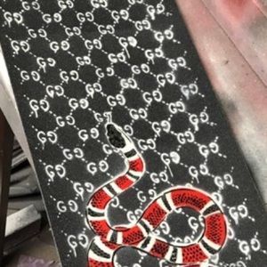 Meet your Posher, Brian