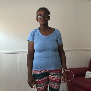 Meet your Posher, Natalie