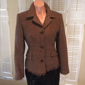 Vintage Harold's jacket