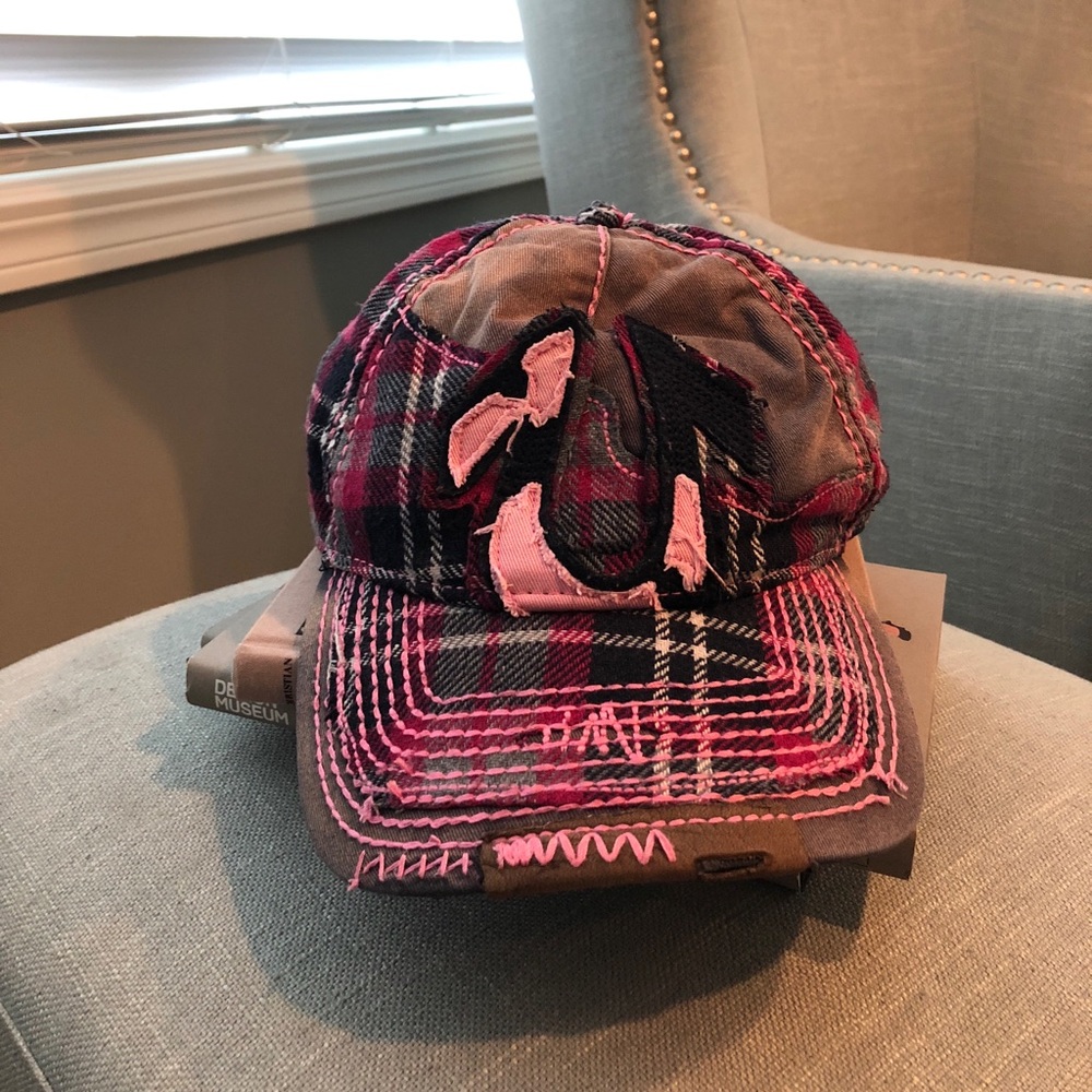 True Religion Hat