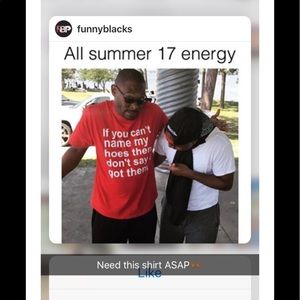 Meet your Posher, Ben