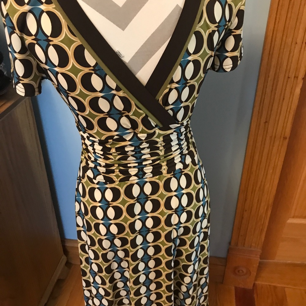 Dress - Picture 2 of 2