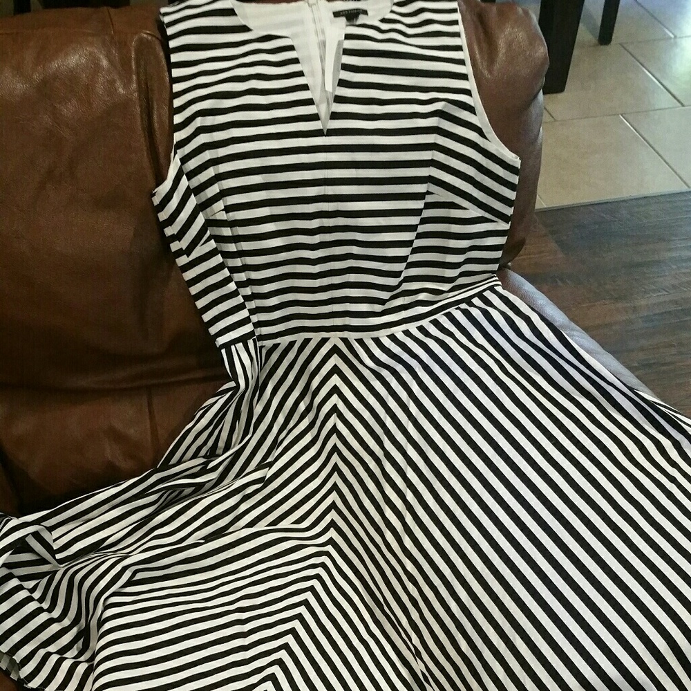 Ann Taylor dress